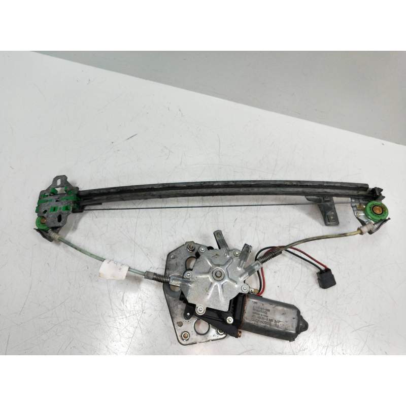 Recambio de elevalunas delantero izquierdo para saab 9000 cs 2.3 cat referencia OEM IAM   5P