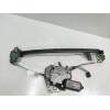 Recambio de elevalunas delantero izquierdo para saab 9000 cs 2.3 cat referencia OEM IAM   5P