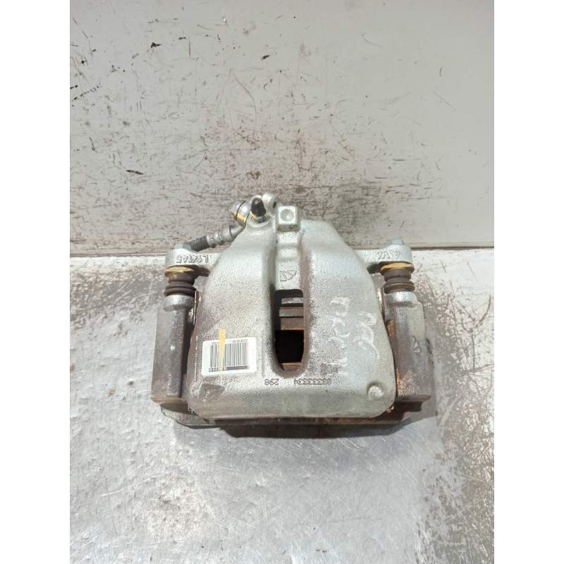 Recambio de pinza freno delantera derecha para peugeot 208 (p2) referencia OEM IAM 9849001880 0204N39130 L94145