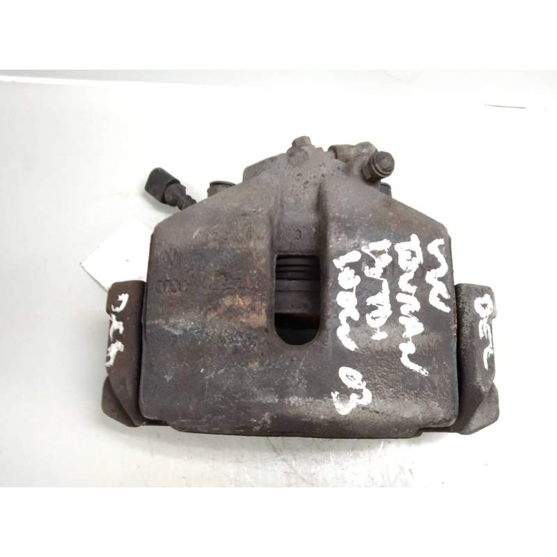 Recambio de pinza freno delantera derecha para volkswagen touran (1t1) highline referencia OEM IAM   
