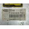 Recambio de sistema navegacion gps para fiat croma (194) 1.9 16v multijet dynamic referencia OEM IAM 735398761  2005