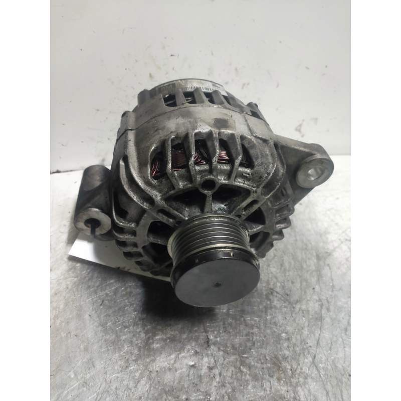 Recambio de alternador para opel insignia berlina cosmo referencia OEM IAM 2650800A 20CDTI 2008