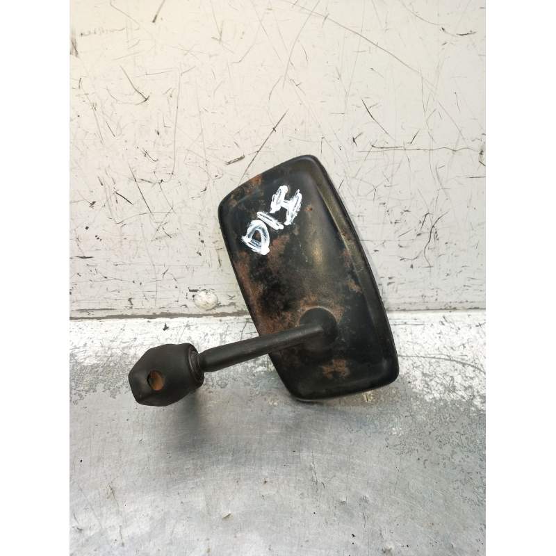 Recambio de retrovisor izquierdo para seat 600 0.8 referencia OEM IAM  MANUAL 1970