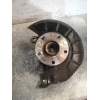 Recambio de mangueta delantera izquierda para seat leon (1p1) comfort limited referencia OEM IAM   