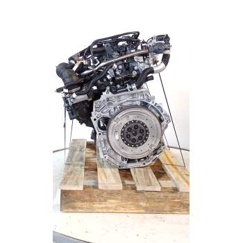 MOTOR COMPLETO H4MC632 R639320