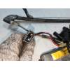 Recambio de elevalunas delantero izquierdo para saab 9000 cs 2.3 cat referencia OEM IAM   5P