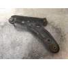 Recambio de brazo suspension inferior delantero derecho para suzuki alto amf 310 ga referencia OEM IAM   