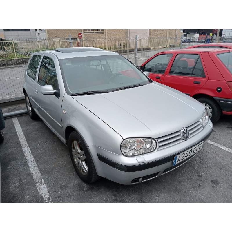 VOLKSWAGEN GOLF IV (1J1)