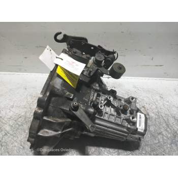 CAJA CAMBIOS J32172 244581 