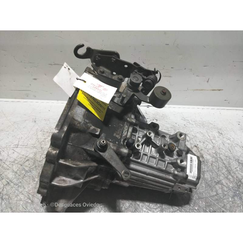 Recambio de caja cambios para hyundai getz (tb) 1.5 crdi cat referencia OEM IAM J32172 244581 