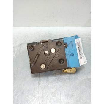 MOTOR CIERRE CENTRALIZADO DELANTERO DERECHO 30634616 4P 2000