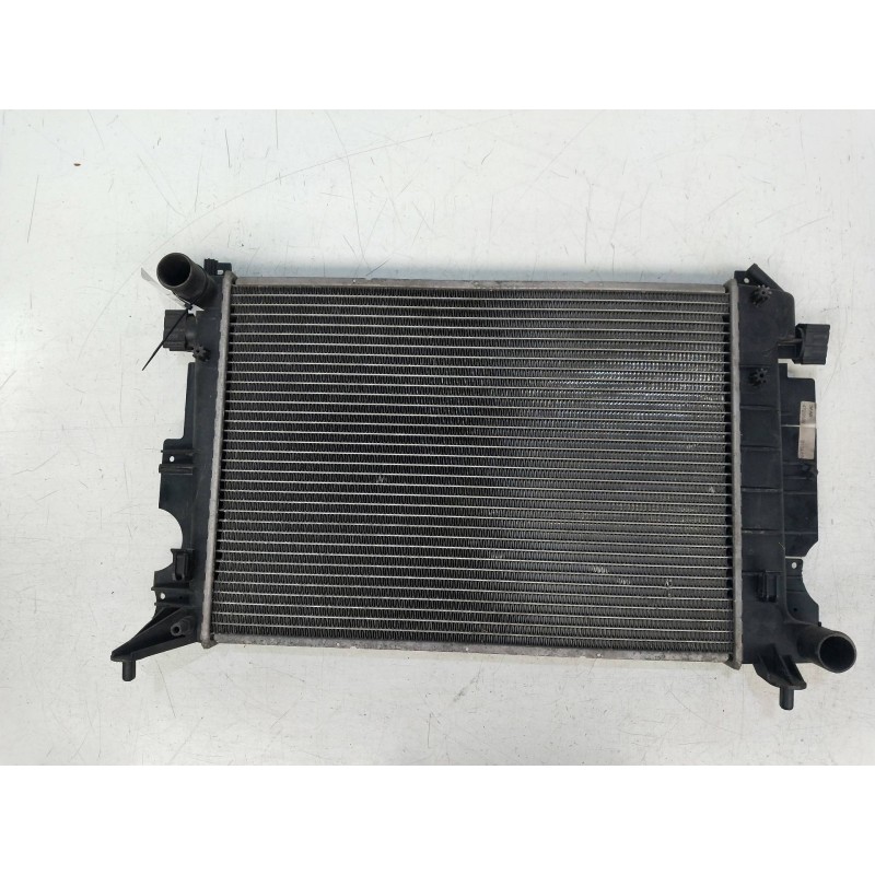 Recambio de radiador agua para saab 9-3 berlina 2.2 16v tid cat referencia OEM IAM 4729588  