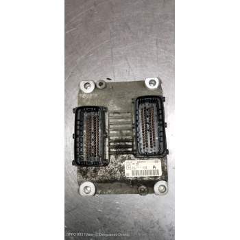 CENTRALITA MOTOR UCE 28512826SA7615 0261206982 00468221160