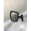 Recambio de retrovisor izquierdo para seat 600 0.8 referencia OEM IAM  MANUAL 1970