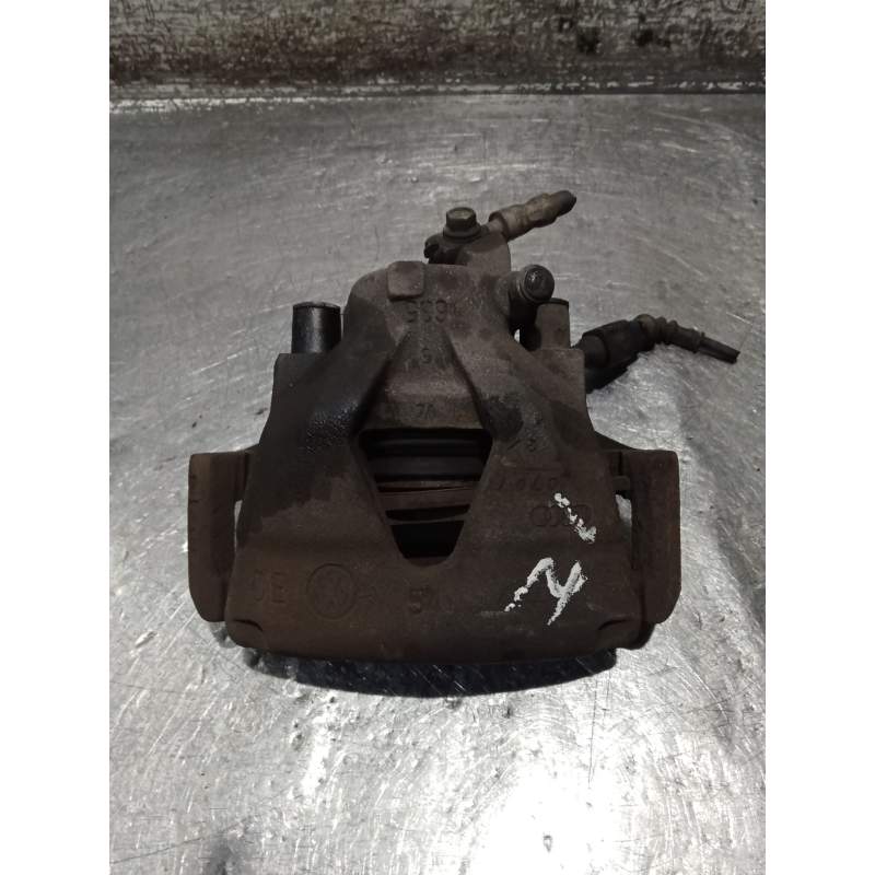 Recambio de pinza freno delantera izquierda para audi a3 (8l1) 1.9 tdi referencia OEM IAM  19TDI 2000