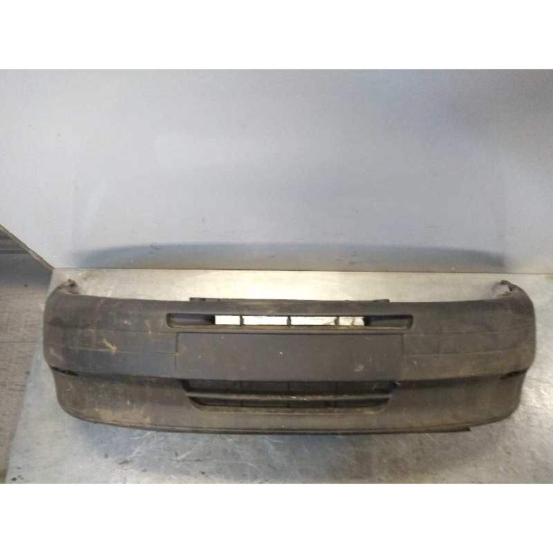 Recambio de paragolpes delantero para fiat punto berl. (176) 1.7 turbodiesel referencia OEM IAM  5P 1994