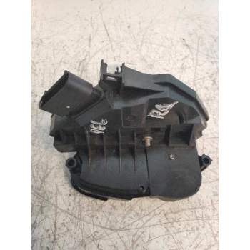 MOTOR CIERRE CENTRALIZADO DELANTERO IZQUIERDO AM5AU21183AE 5P 2012