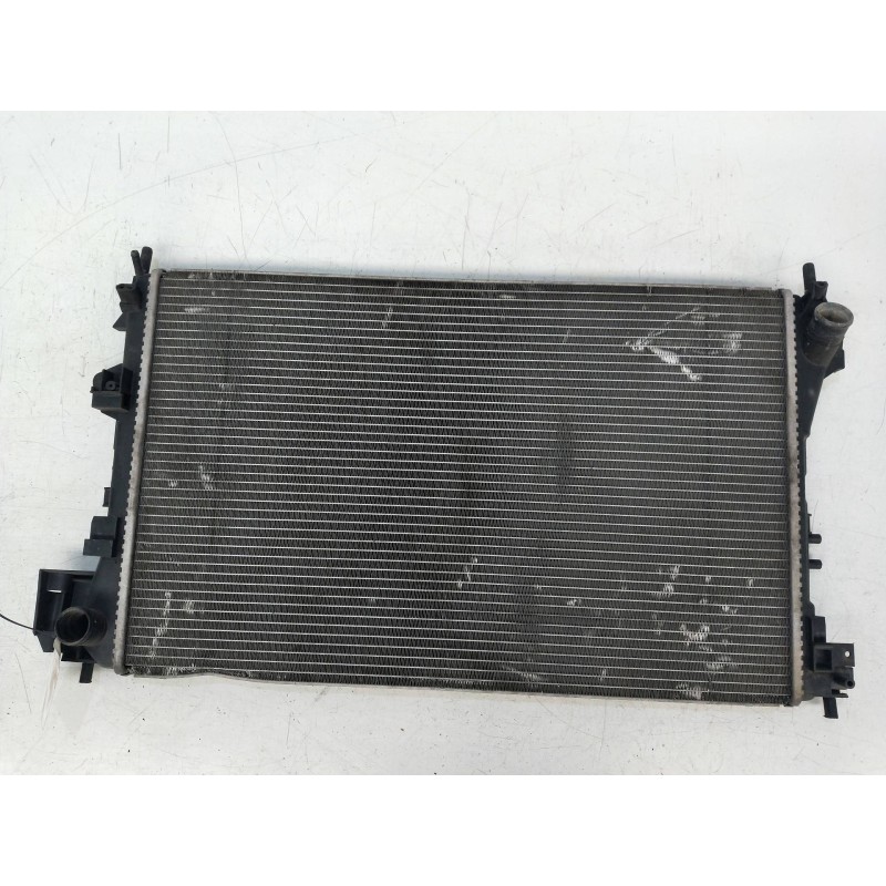 Recambio de radiador agua para saab 9-3 berlina 2.2 16v tid cat referencia OEM IAM 8707988F  