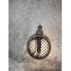 Recambio de caudalimetro para suzuki sx4 rw (ey) gl referencia OEM IAM 0281002917 55206758 