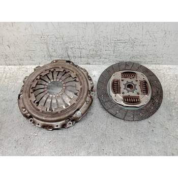 KIT EMBRAGUE 15DCI 2005