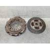 Recambio de kit embrague para renault kangoo (f/kc0) authentique pack referencia OEM IAM  15DCI 2005