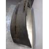 Recambio de paragolpes delantero para fiat punto berl. (176) 1.7 turbodiesel referencia OEM IAM  5P 1994