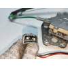 Recambio de elevalunas delantero izquierdo para saab 9000 / 9000 cs 2.3 cat referencia OEM IAM 164108000 77430009 5P