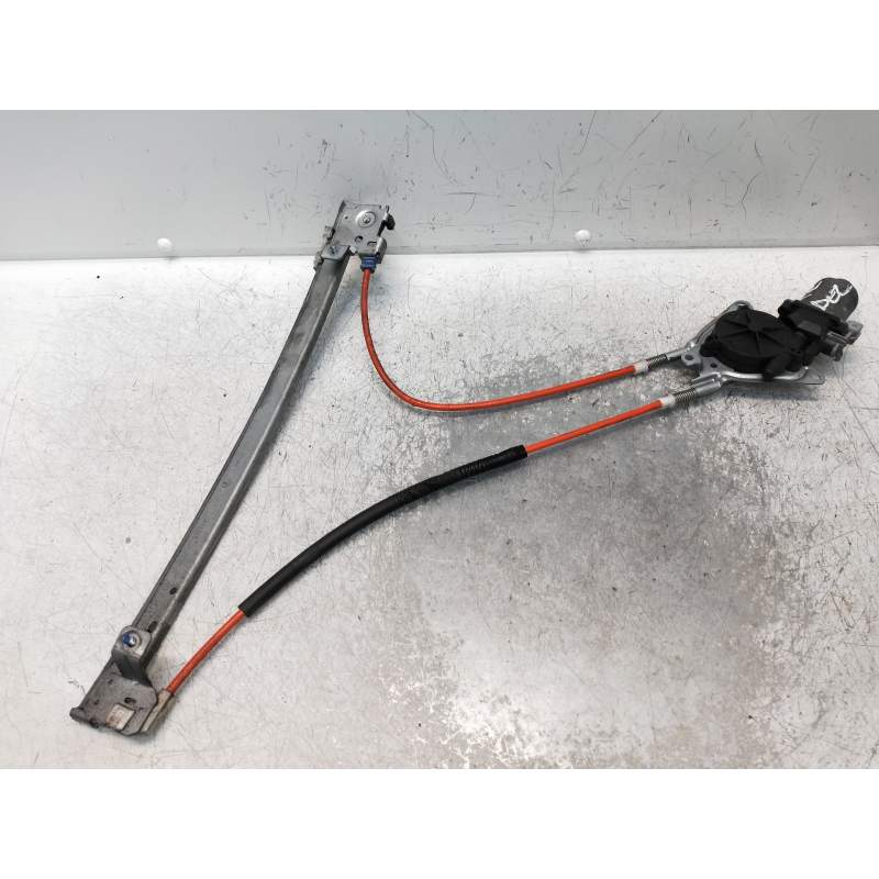 Recambio de elevalunas delantero izquierdo para citroën saxo 1.1 image referencia OEM IAM   3P