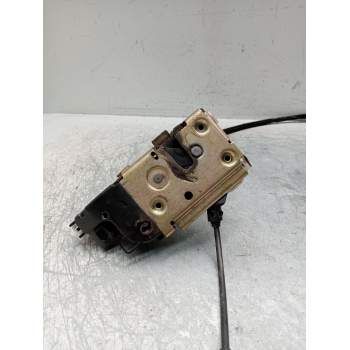 MOTOR CIERRE CENTRALIZADO DELANTERO IZQUIERDO 3P 2003