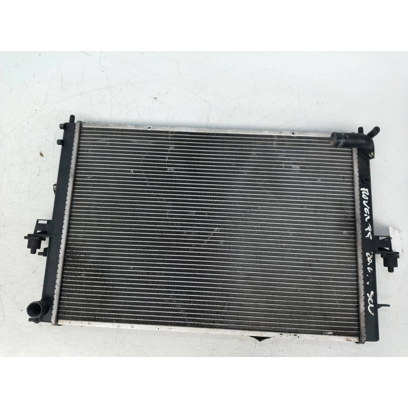 Recambio de radiador agua para mg rover serie 75 (rj) 2.0 16v cdti referencia OEM IAM   