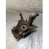 Recambio de mangueta delantera izquierda para fiat punto (188_) 1.2 60 (188.030, .050, .130, .150, .230, .250) referencia OEM IA