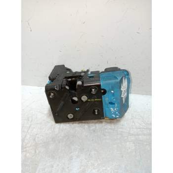 MOTOR CIERRE CENTRALIZADO DELANTERO DERECHO 30699748 5P