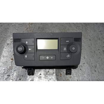 MANDO CALEFACCION / AIRE ACONDICIONADO 735421145 10030518 A83011200
