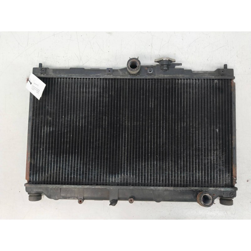 Recambio de radiador agua para mg rover serie 600 (rh) 618 i referencia OEM IAM   