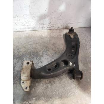 BRAZO SUSPENSION INFERIOR DELANTERO IZQUIERDO 1K0407151BD 