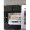 Recambio de pantalla multifuncion para ford fiesta (cb1) ambiente referencia OEM IAM 8A6T18B955BK B1M55V038748 2008