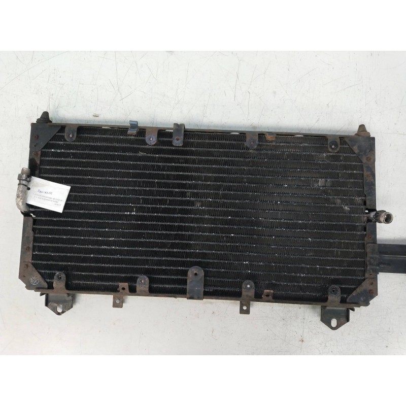 Recambio de radiador agua para land rover discovery (salljg/lj) tdi (5-ptas.) referencia OEM IAM   