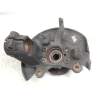 Recambio de mangueta delantera derecha para seat toledo (5p2) exclusive referencia OEM IAM   