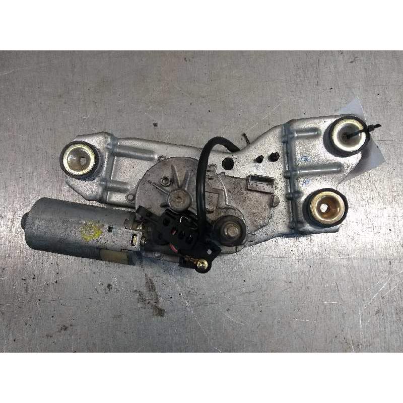 Recambio de motor limpia trasero para ford focus turnier (cak) ghia referencia OEM IAM 0390201552 RANCHERA 98/02