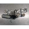 Recambio de motor limpia trasero para ford focus turnier (cak) ghia referencia OEM IAM 0390201552 RANCHERA 98/02