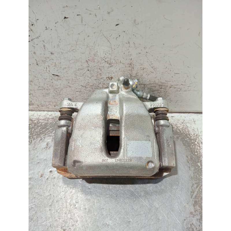 Recambio de pinza freno delantera izquierda para peugeot 208 (p2) referencia OEM IAM L94144  