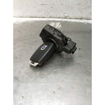 CONMUTADOR DE ARRANQUE WFS125V0 92LP0808 2007