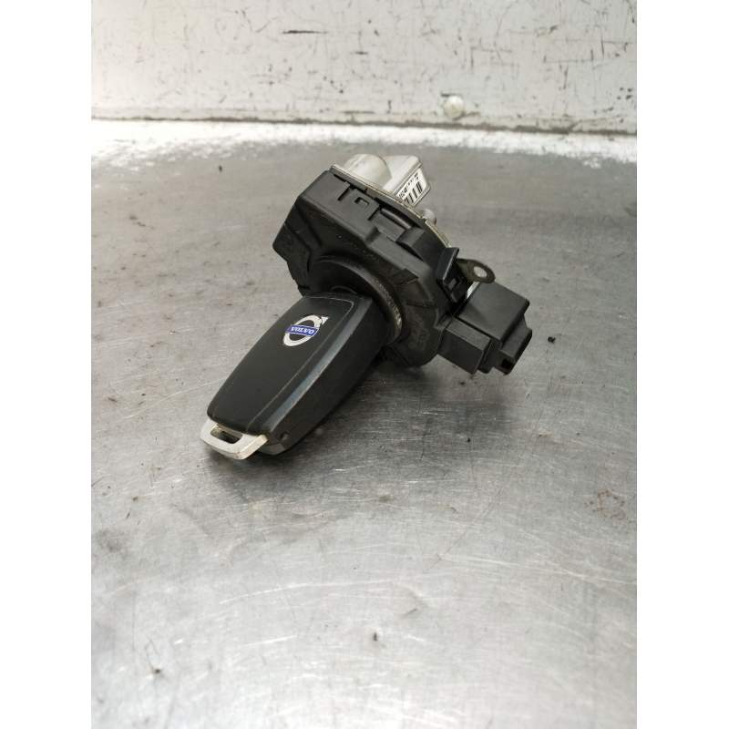 Recambio de conmutador de arranque para volvo c30 (533) 1.6 d referencia OEM IAM WFS125V0 92LP0808 2007