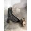 Recambio de brazo suspension inferior delantero izquierdo para seat leon (1p1) comfort limited referencia OEM IAM 1K0407151BD  