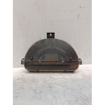 CUADRO INSTRUMENTOS p9650735480G 16G 2003