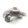 Recambio de mangueta delantera izquierda para seat toledo (5p2) exclusive referencia OEM IAM   