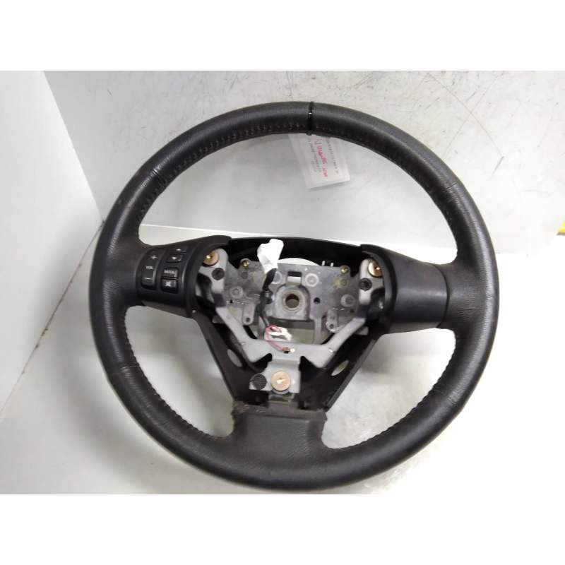 Recambio de volante para mazda rx-8 (se) 1.3 wankel cat referencia OEM IAM   