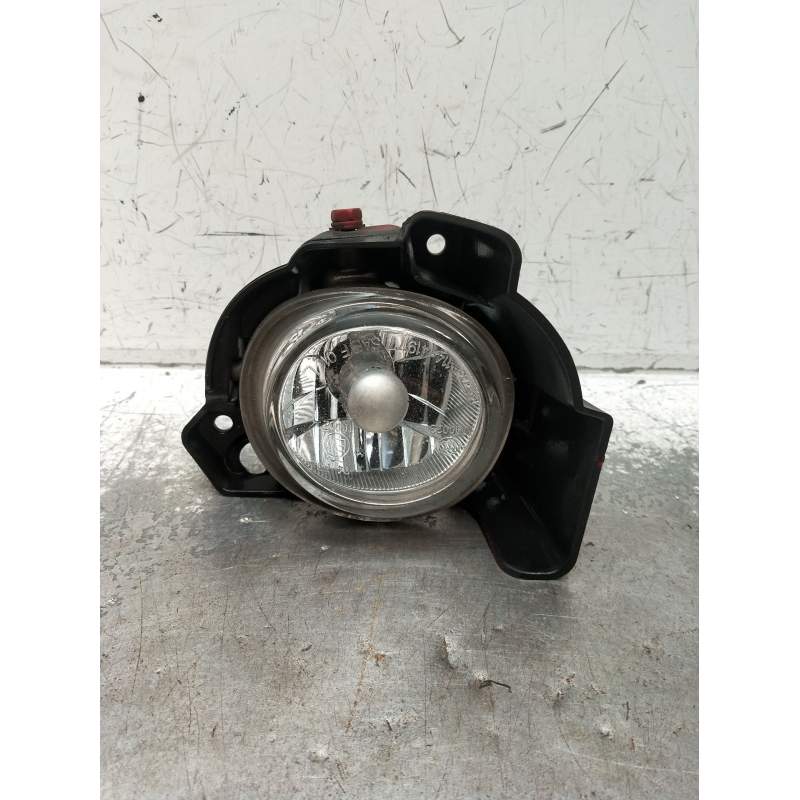 Recambio de faro antiniebla izquierdo para mazda 3 (bm, bn) 2.2 d referencia OEM IAM   2014