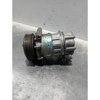 COMPRESOR AIRE ACONDICIONADO 9655191580 SD6V12 