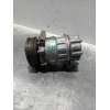 Recambio de compresor aire acondicionado para peugeot 307 break/sw (s2) sw pack referencia OEM IAM 9655191580 SD6V12 